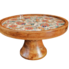 Cake Stand Set - Paisley Collection