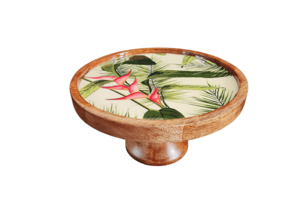 Cake Stand Set - Nature Lover Collection