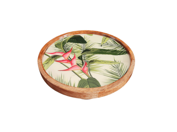 Cake Stand Set - Nature Lover Collection