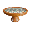 Cake Stand Set - Moroccan Collection