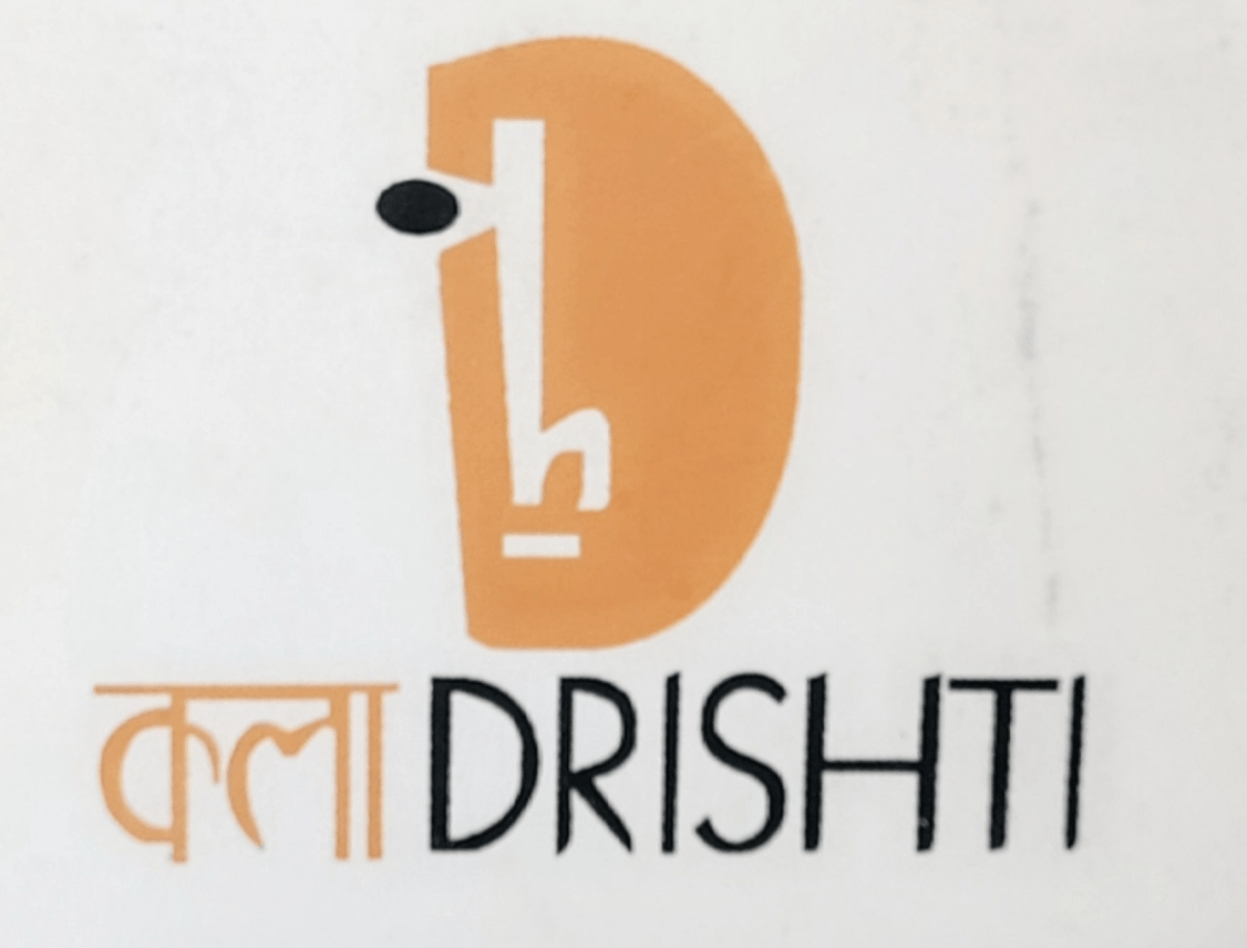 Kala Drishti Logo